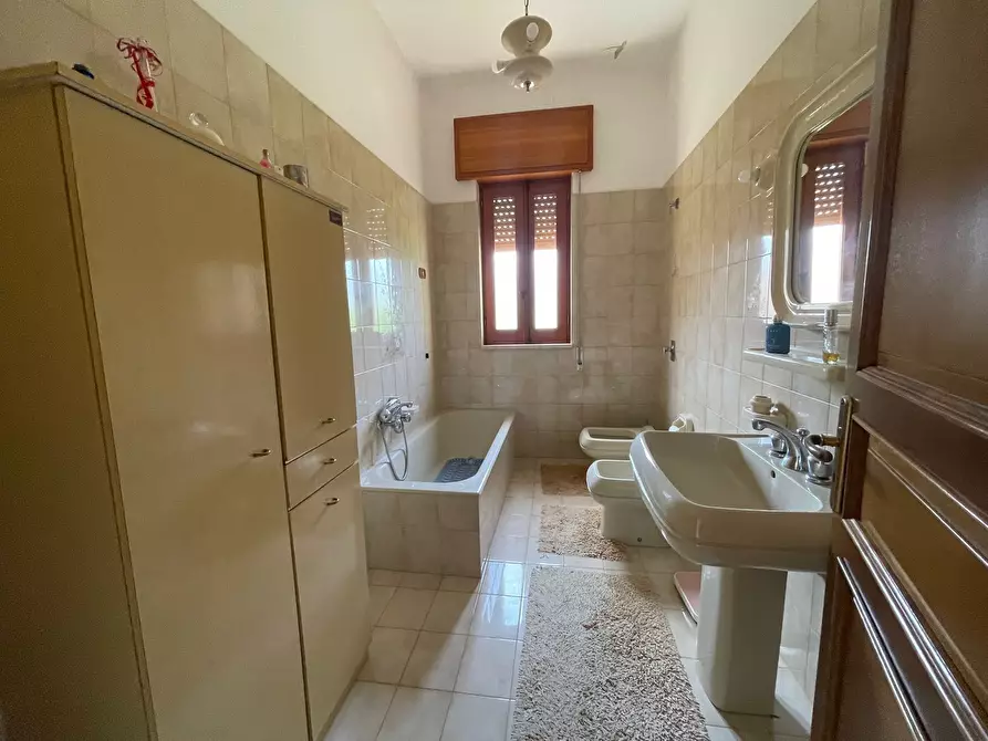 Immagine 5 di Villa in vendita  in COZZO ROTONDO 88 a Modica
