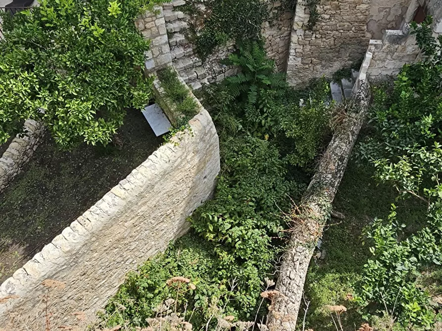 Immagine 13 di Appartamento in vendita  in Via Guerrazzi a Modica