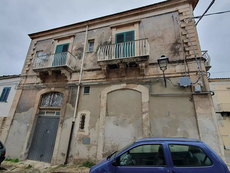 Immagine 5 di Casa indipendente in vendita  a Modica