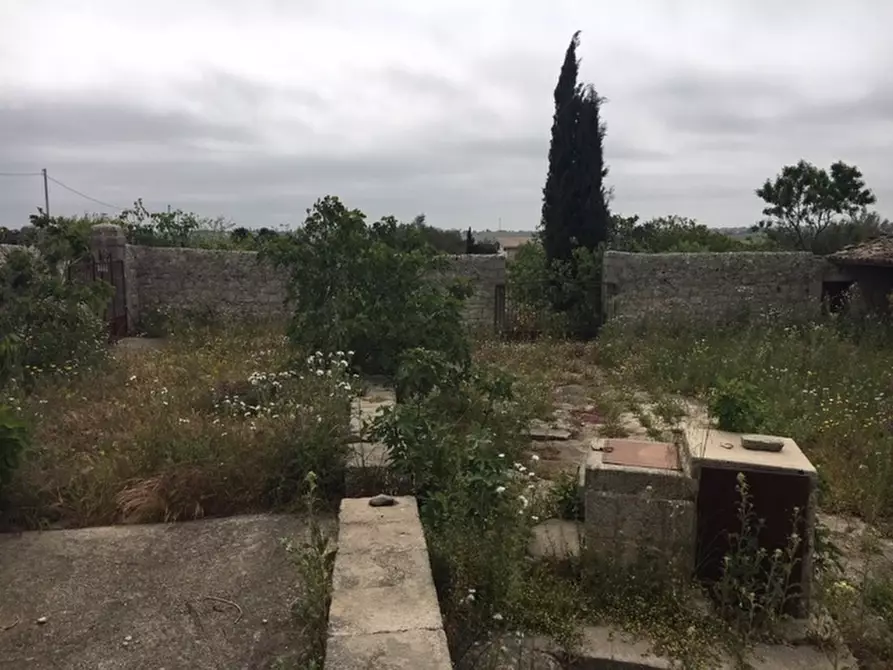 Immagine 20 di Rustico / casale in vendita  a Modica