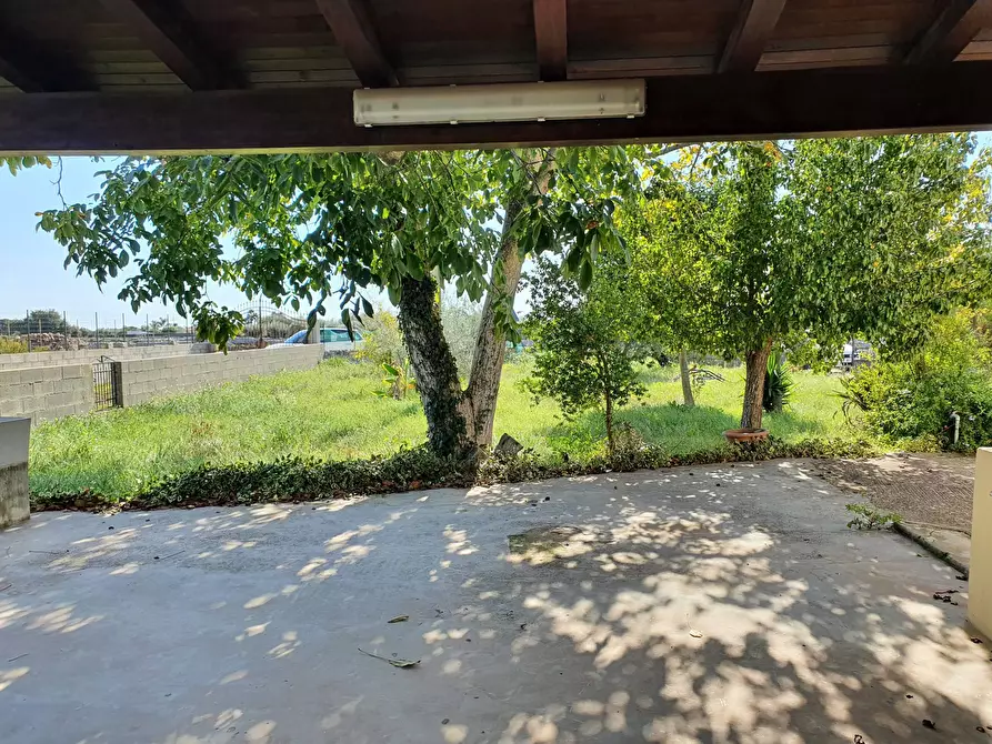 Immagine 15 di Villa in vendita  a Modica