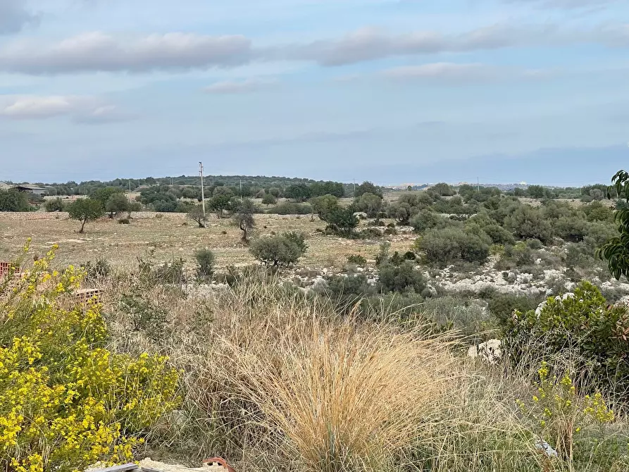 Immagine 4 di Rustico / casale in vendita  in Via Mar Baltico a Pozzallo