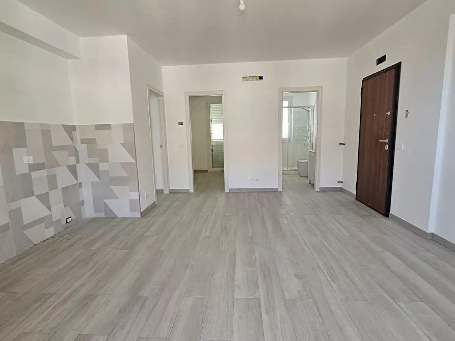 Immagine 7 di Appartamento in vendita  in Via Antonio Segni 41 a Scicli