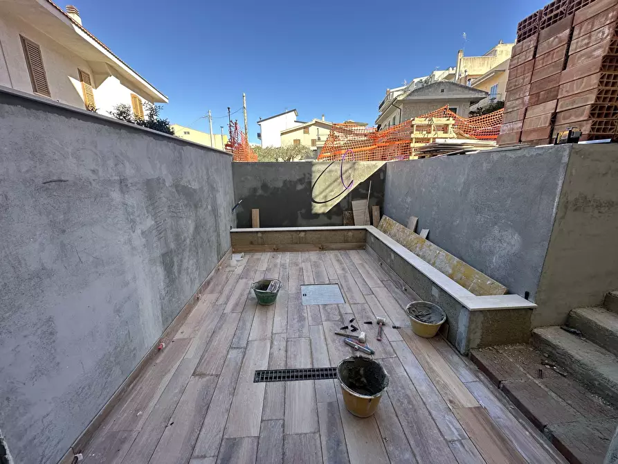 Immagine 4 di Appartamento in vendita  in Via San Giuliano Prima Traversa a Modica