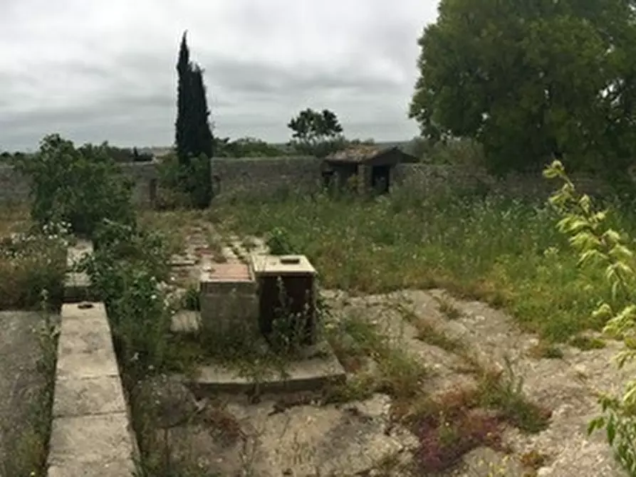 Immagine 22 di Rustico / casale in vendita  a Modica