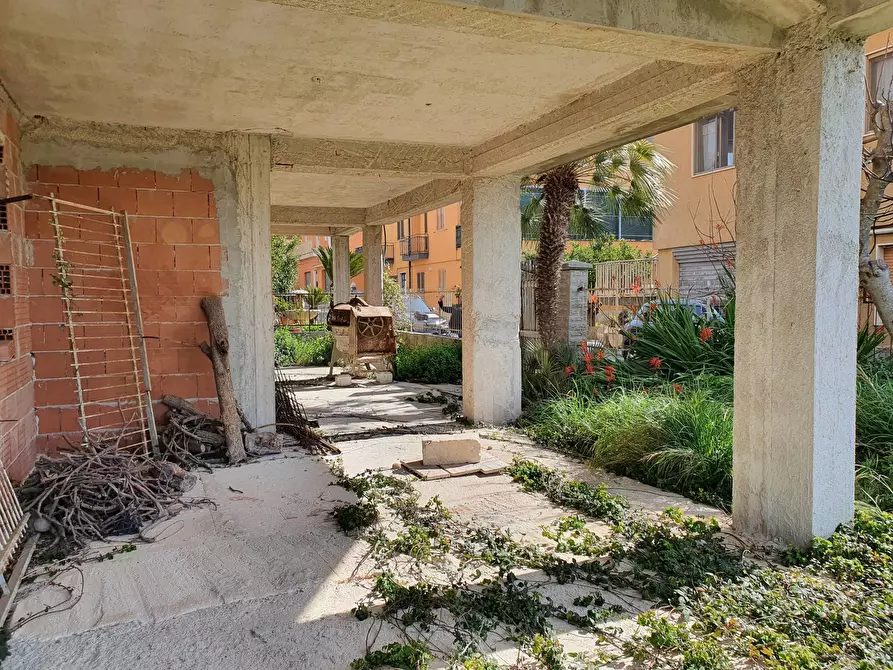 Immagine 44 di Villa in vendita  in Via Resistenza Partigiana 2041 a Modica