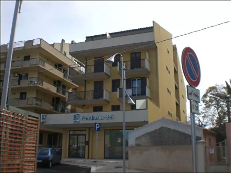 Immagine 1 di Appartamento in affitto  a Modica