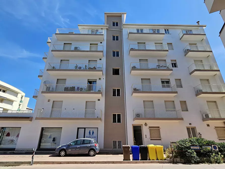 Immagine 2 di Appartamento in vendita  in Via Sacro Cuore 18383 a Modica