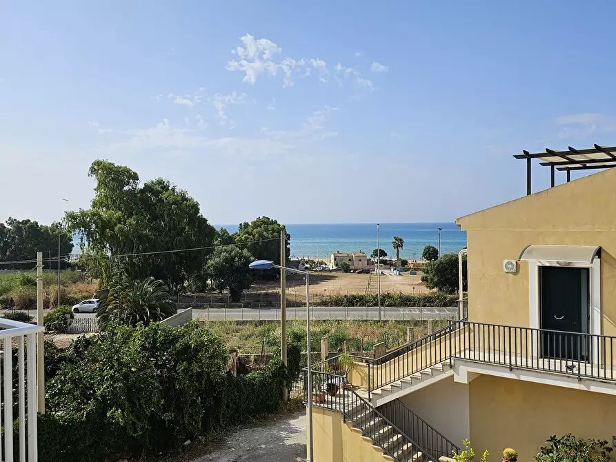 Immagine 8 di Appartamento in vendita  in Via Montecristo 61 a Scicli