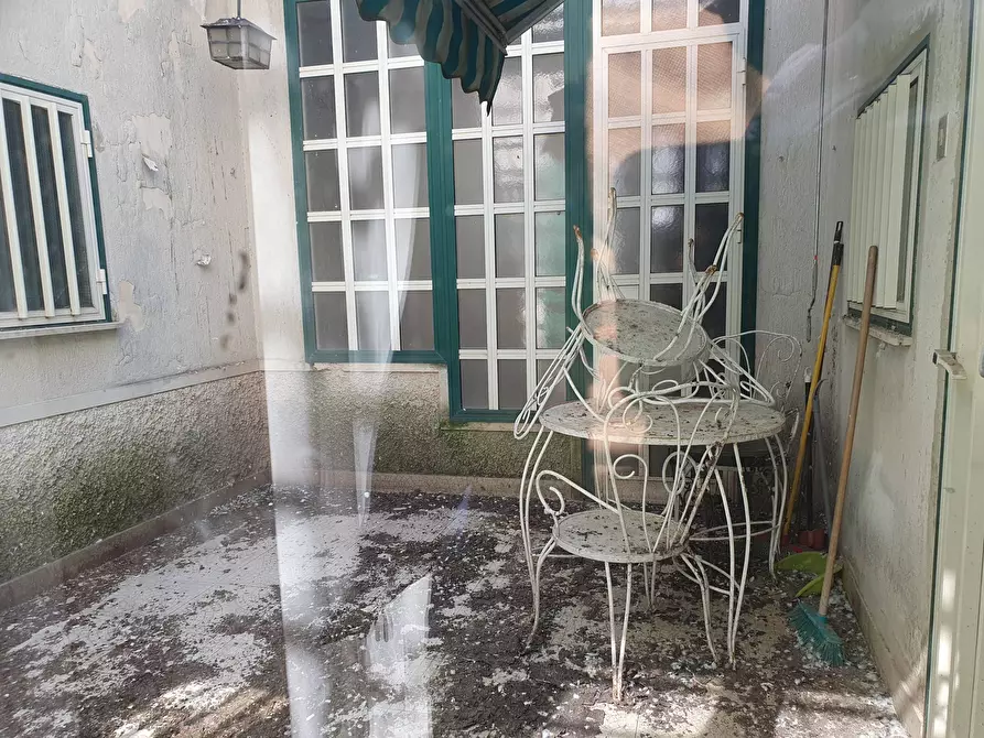 Immagine 15 di Porzione di casa in vendita  in Via Dottor Filippo Pennavaria 17 a Ragusa