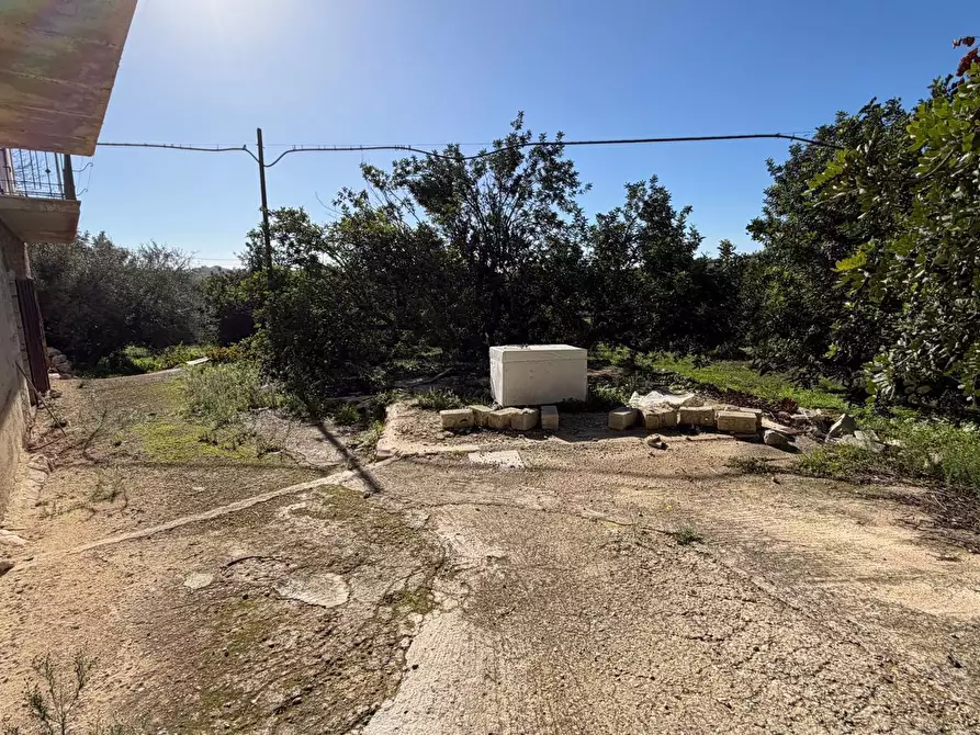 Immagine 28 di Casa bifamiliare in vendita  in Via Dente Crocicchia a Modica