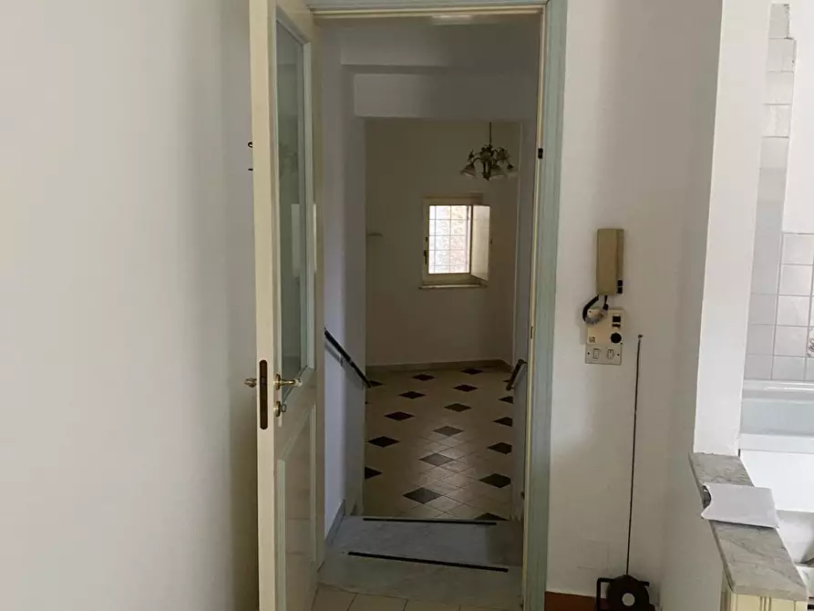 Immagine 6 di Porzione di casa in vendita  in Via Carlo Papa a Modica