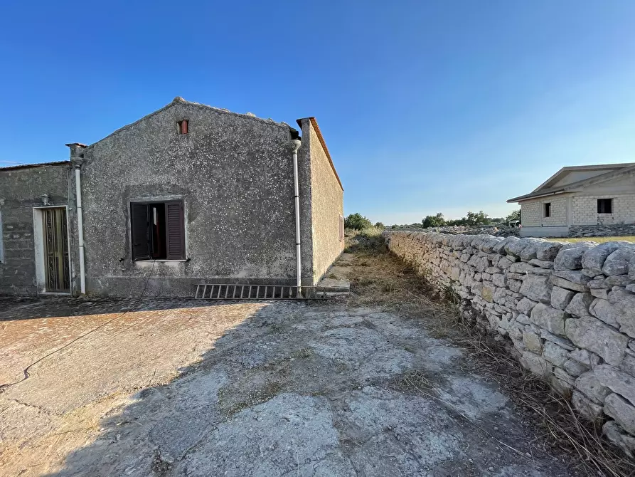 Immagine 15 di Casa indipendente in vendita  in SP23 a Modica