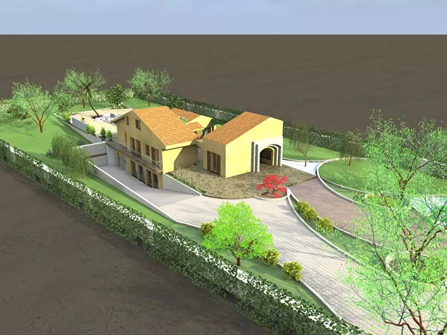 Immagine 29 di Rustico / casale in vendita  in SP70 15 a Modica