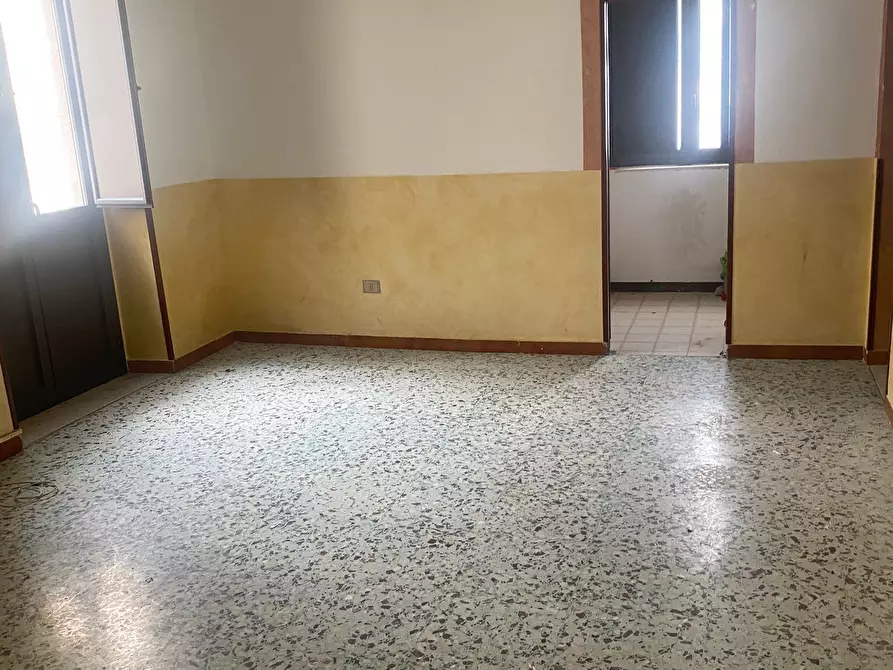 Immagine 1 di Appartamento in vendita  in VIA NUVOLARI a Modica