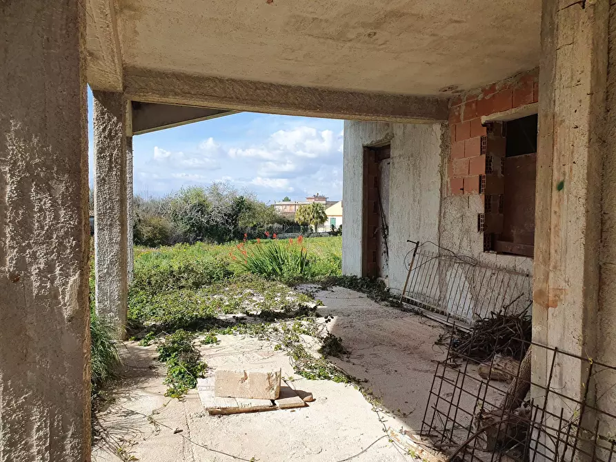 Immagine 25 di Villa in vendita  in Via Resistenza Partigiana 2041 a Modica
