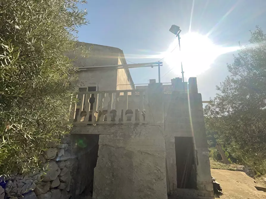 Immagine 11 di Casa indipendente in vendita  in Strada Provinciale 54 40 a Scicli