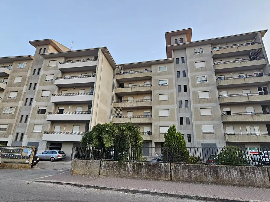 Immagine 1 di Appartamento in vendita  in Circonvallazione Ortisiana 52 a Modica