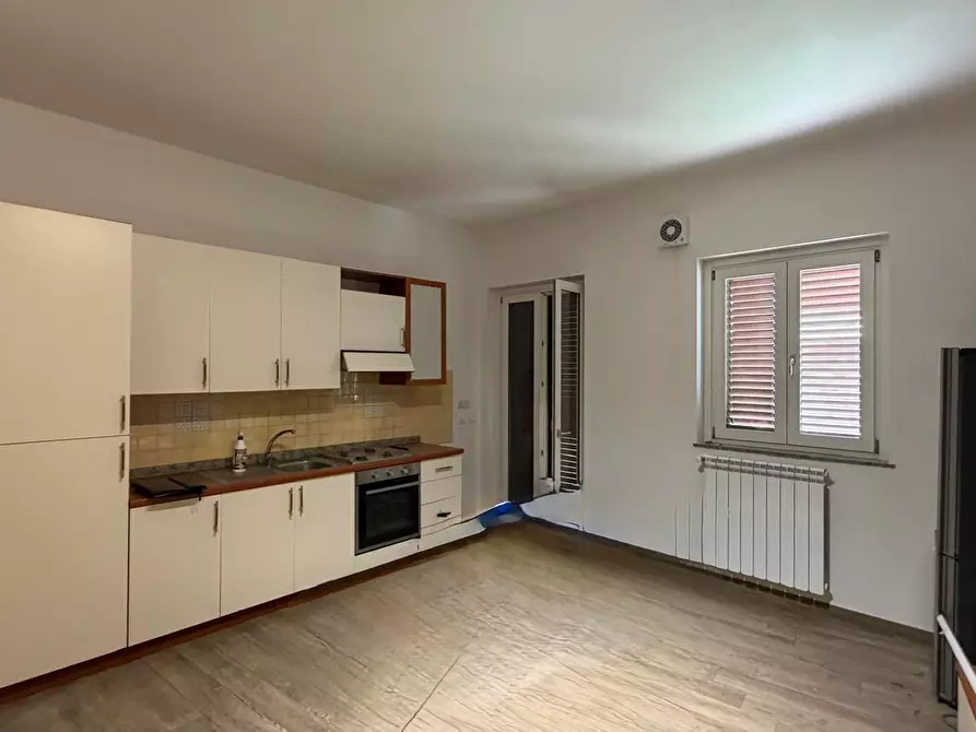 Immagine 3 di Appartamento in affitto  in Via Roma 1664 a Modica