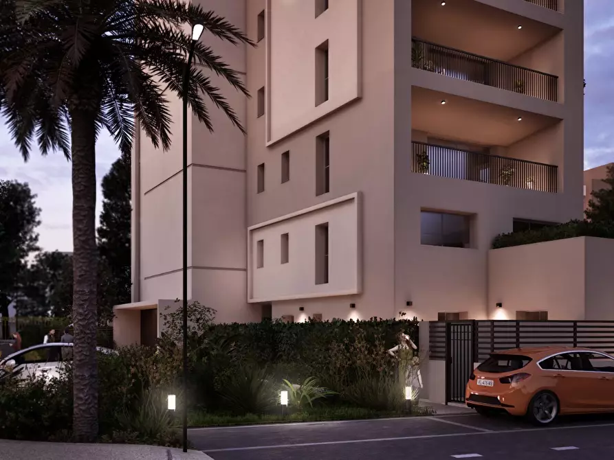 Immagine 4 di Appartamento in vendita  a Modica