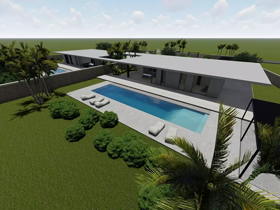 Immagine 25 di Villa in vendita  in SP74 9 a Modica