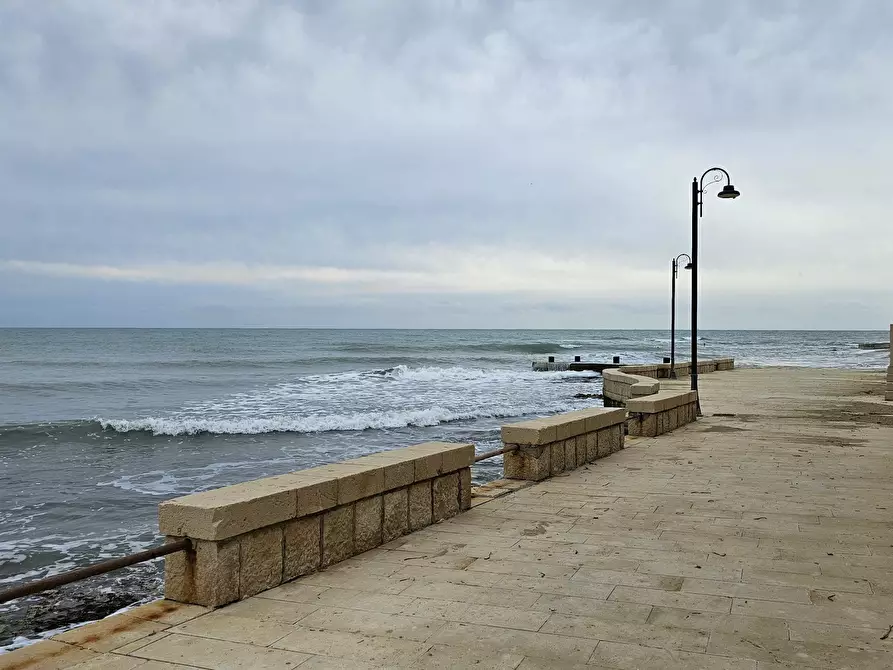 Immagine 51 di Porzione di casa in vendita  in Via Miramare 341 a Scicli