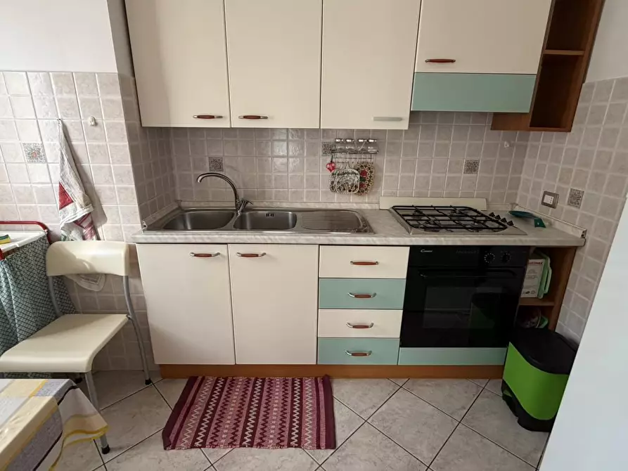 Immagine 3 di Appartamento in vendita  in VIA DEI NAVIGATORI a Modica