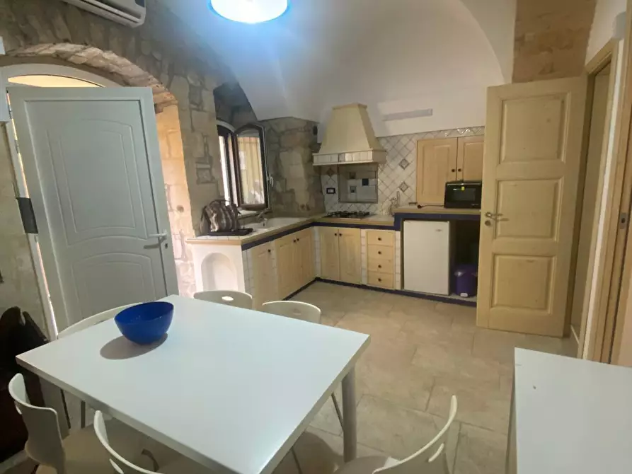 Immagine 4 di Casa indipendente in vendita  in via ruffino a Modica