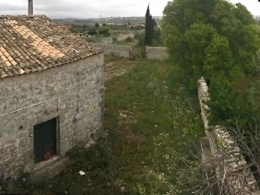 Immagine 15 di Rustico / casale in vendita  a Modica