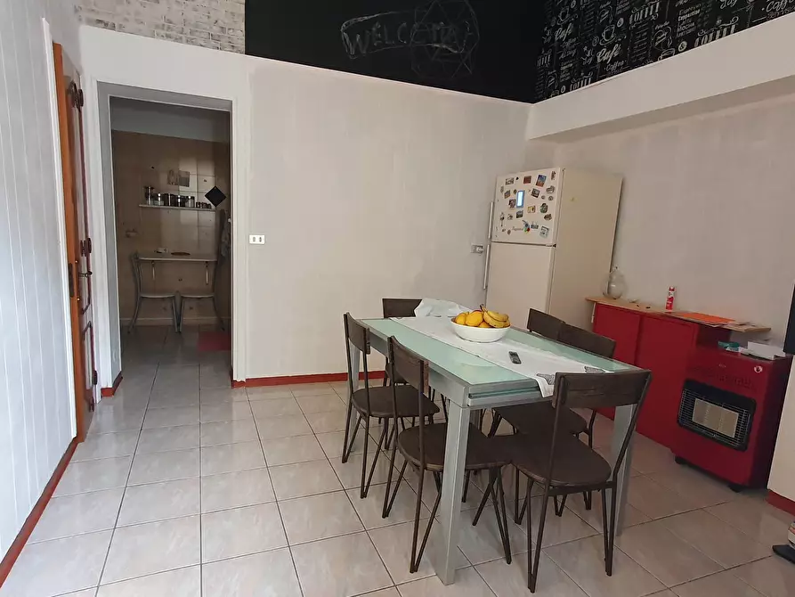 Immagine 5 di Porzione di casa in vendita  in Vico Asmara 111 a Modica