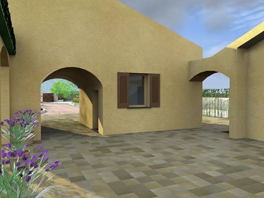 Immagine 37 di Rustico / casale in vendita  in SP70 15 a Modica