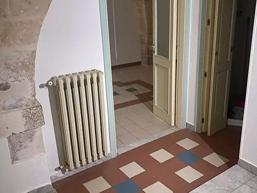 Immagine 21 di Porzione di casa in vendita  in Via Carlo Papa a Modica