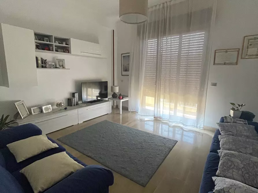 Immagine 9 di Appartamento in vendita  in VIA YURI GAGARIN a Vittoria