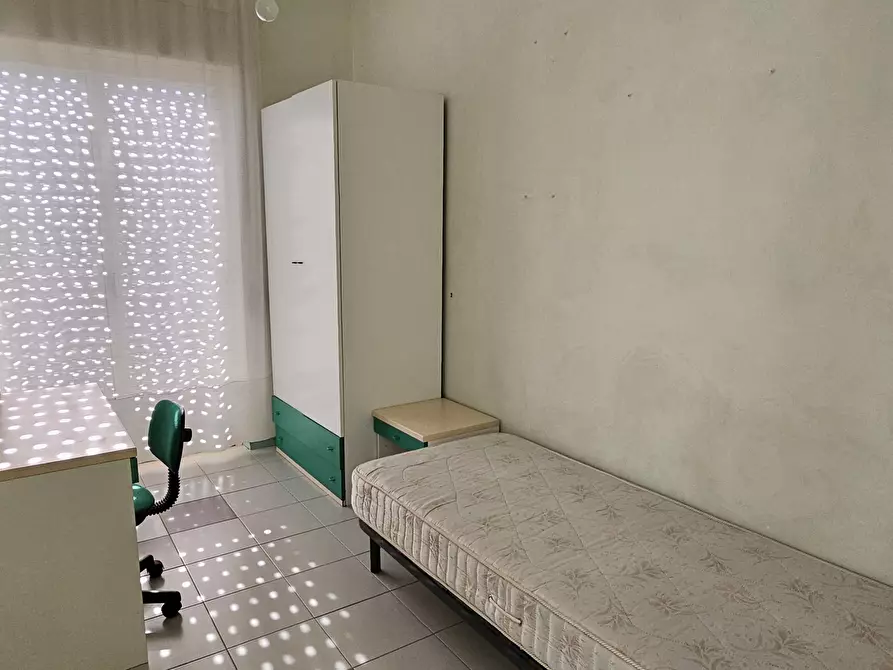 Immagine 13 di Appartamento in vendita  in Via Alberto Portogallo 10 a Modica