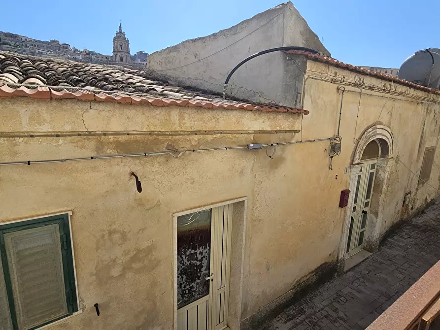 Immagine 5 di Casa indipendente in vendita  in Vico Belfiore 15 a Modica