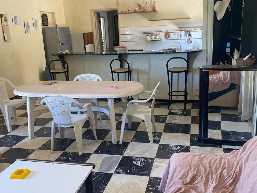 Immagine 4 di Villa in vendita  in Corso Mediterraneo 95 a Modica