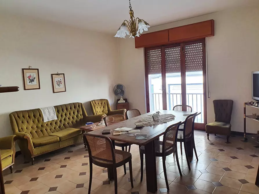 Immagine 3 di Appartamento in vendita  a Modica