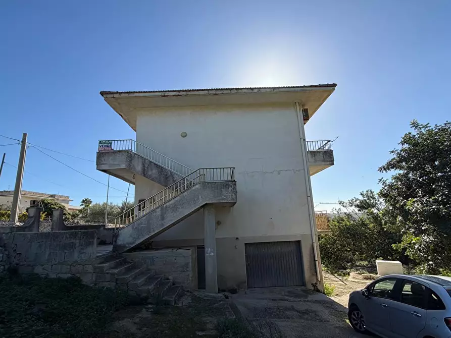 Immagine 32 di Casa bifamiliare in vendita  in Via Dente Crocicchia a Modica