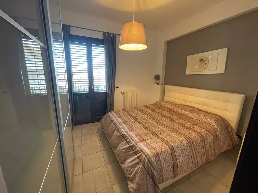 Immagine 3 di Appartamento in vendita  in Via Sacro Cuore a Modica