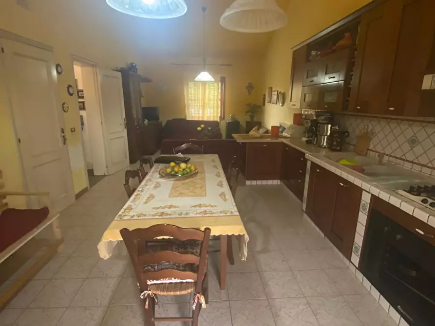 Immagine 11 di Villetta a schiera in vendita  in Via Sorda Scicli 143 A a Modica