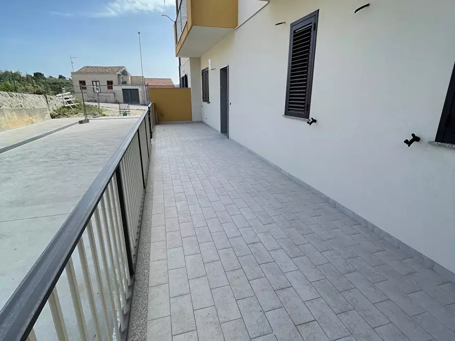 Immagine 2 di Appartamento in vendita  in Via Gianforma Margione a Modica