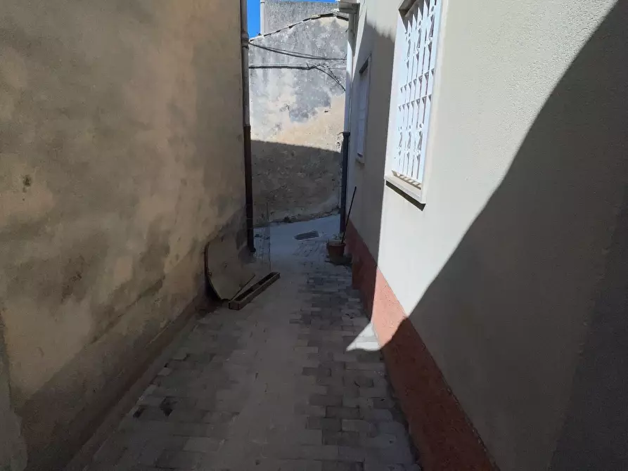 Immagine 7 di Porzione di casa in vendita  in Vico Mandrazza a Modica
