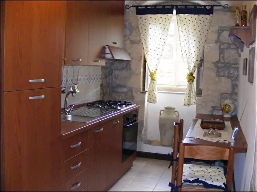 Immagine 4 di Porzione di casa in vendita  a Modica