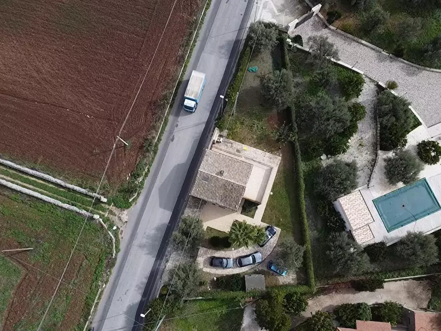 Immagine 38 di Villa in vendita  in SP43 148 a Modica