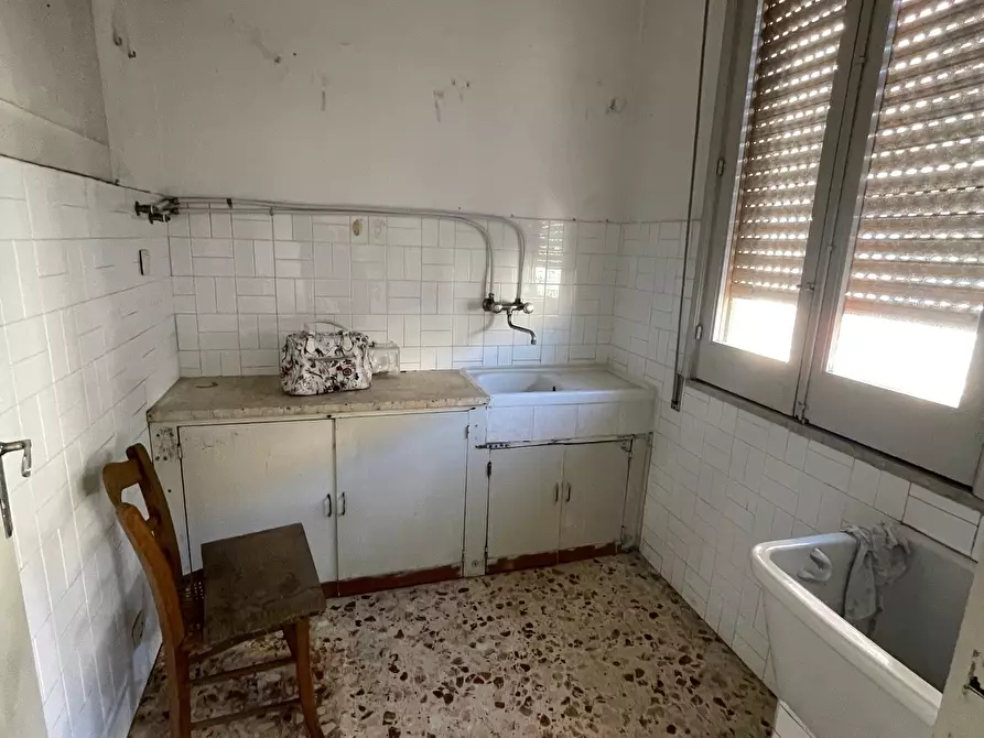 Immagine 2 di Appartamento in vendita  in c.so vittorio emanuele 313 a Modica