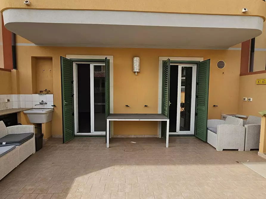 Immagine 7 di Appartamento in vendita  in Via Luciano Sortino 2 a Pozzallo