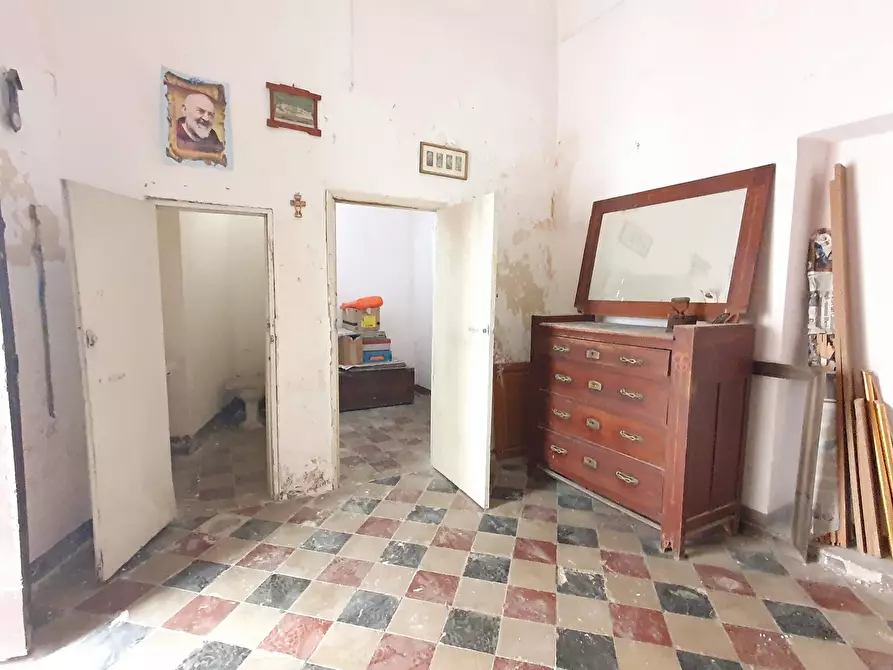 Immagine 3 di Casa indipendente in vendita  a Modica
