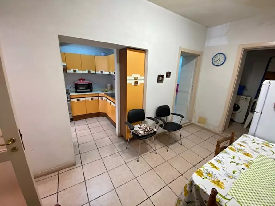 Immagine 6 di Porzione di casa in vendita  in Via Carlo Papa 116 a Modica