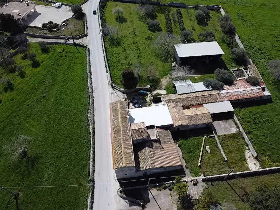 Immagine 9 di Rustico / casale in vendita  in SP59 155 a Modica