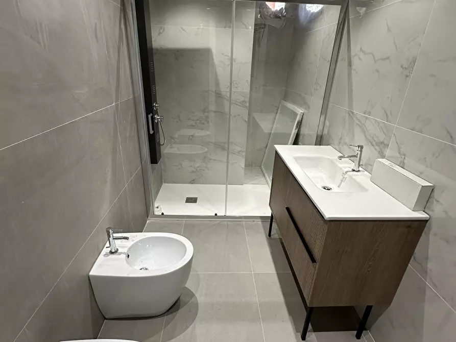 Immagine 2 di Appartamento in vendita  in Via Giarratana 1531 a Modica